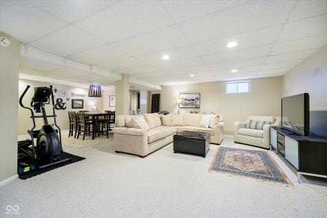 5109 Kingswood Drive Carmel IN 46033