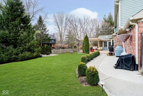 5109 Kingswood Drive Carmel IN 46033