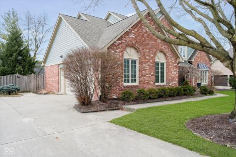 5109 Kingswood Drive Carmel IN 46033