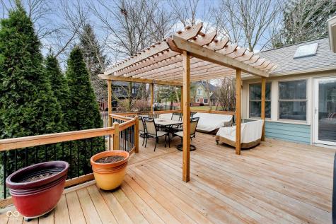 5109 Kingswood Drive Carmel IN 46033
