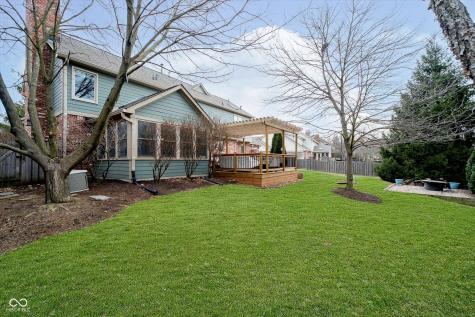 5109 Kingswood Drive Carmel IN 46033