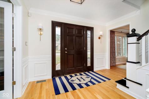5109 Kingswood Drive Carmel IN 46033