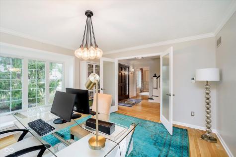 5109 Kingswood Drive Carmel IN 46033