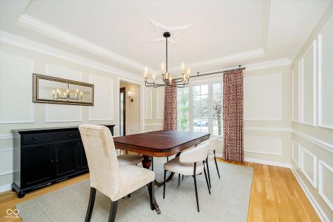 5109 Kingswood Drive Carmel IN 46033
