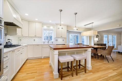 5109 Kingswood Drive Carmel IN 46033