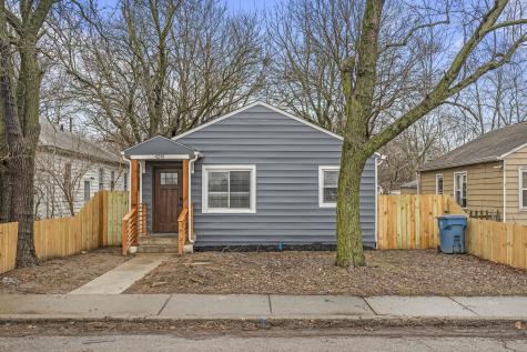 4249 Ralston Avenue Indianapolis IN 46205
