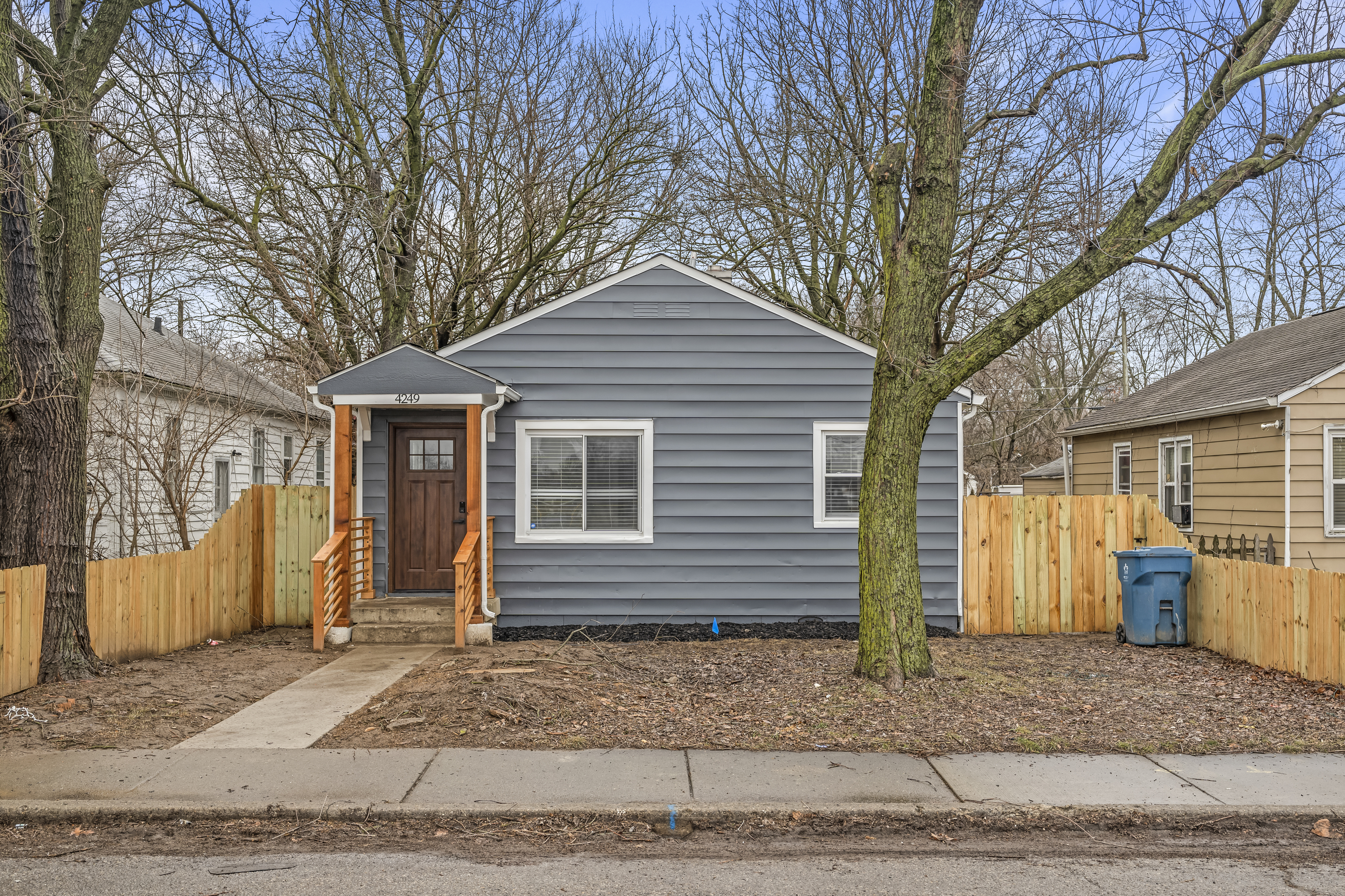 4249 Ralston Avenue Indianapolis IN 46205
