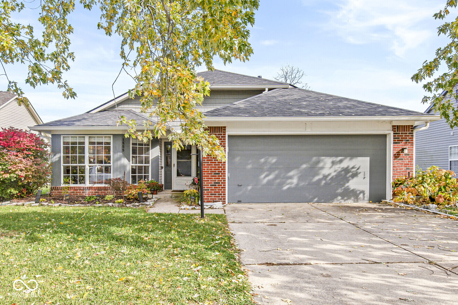 1555 Warren Lake Court Indianapolis IN 46229