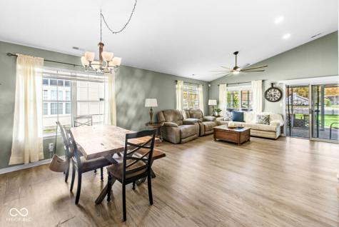 1555 Warren Lake Court Indianapolis IN 46229