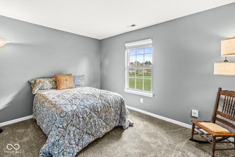 1555 Warren Lake Court Indianapolis IN 46229