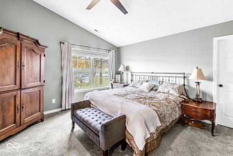 1555 Warren Lake Court Indianapolis IN 46229