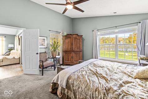 1555 Warren Lake Court Indianapolis IN 46229