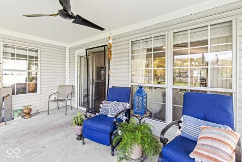 1555 Warren Lake Court Indianapolis IN 46229