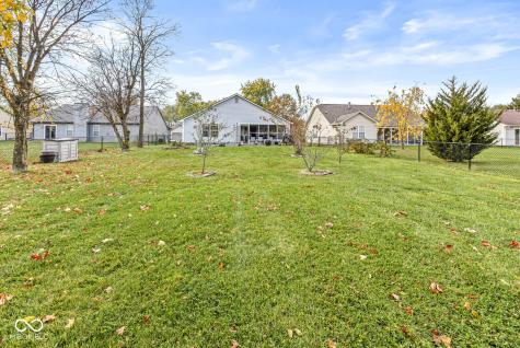 1555 Warren Lake Court Indianapolis IN 46229