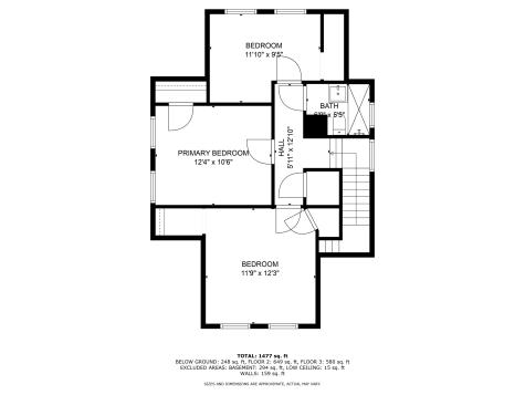 238 S 5th Avenue Beech Grove IN 46107