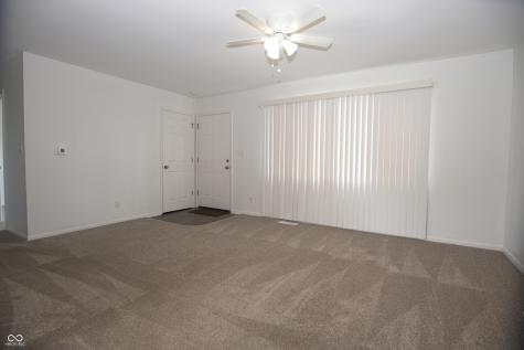 3703 Margaret Avenue Indianapolis IN 46203