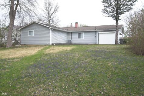 3703 Margaret Avenue Indianapolis IN 46203