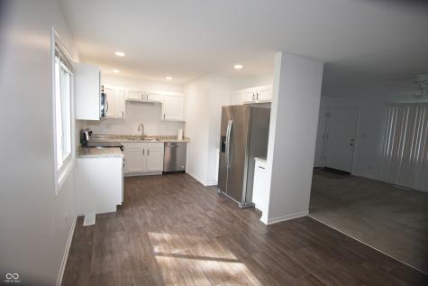 3703 Margaret Avenue Indianapolis IN 46203