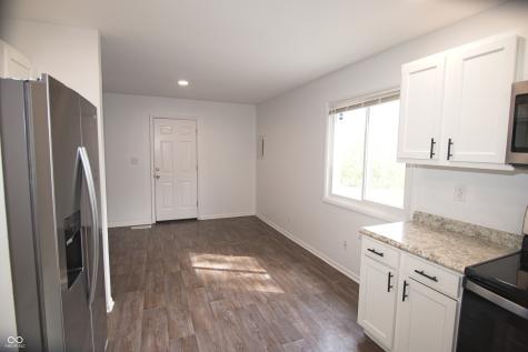 3703 Margaret Avenue Indianapolis IN 46203