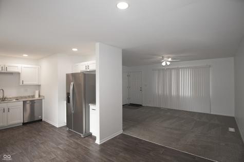 3703 Margaret Avenue Indianapolis IN 46203