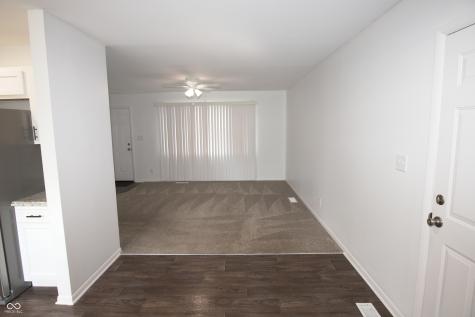 3703 Margaret Avenue Indianapolis IN 46203