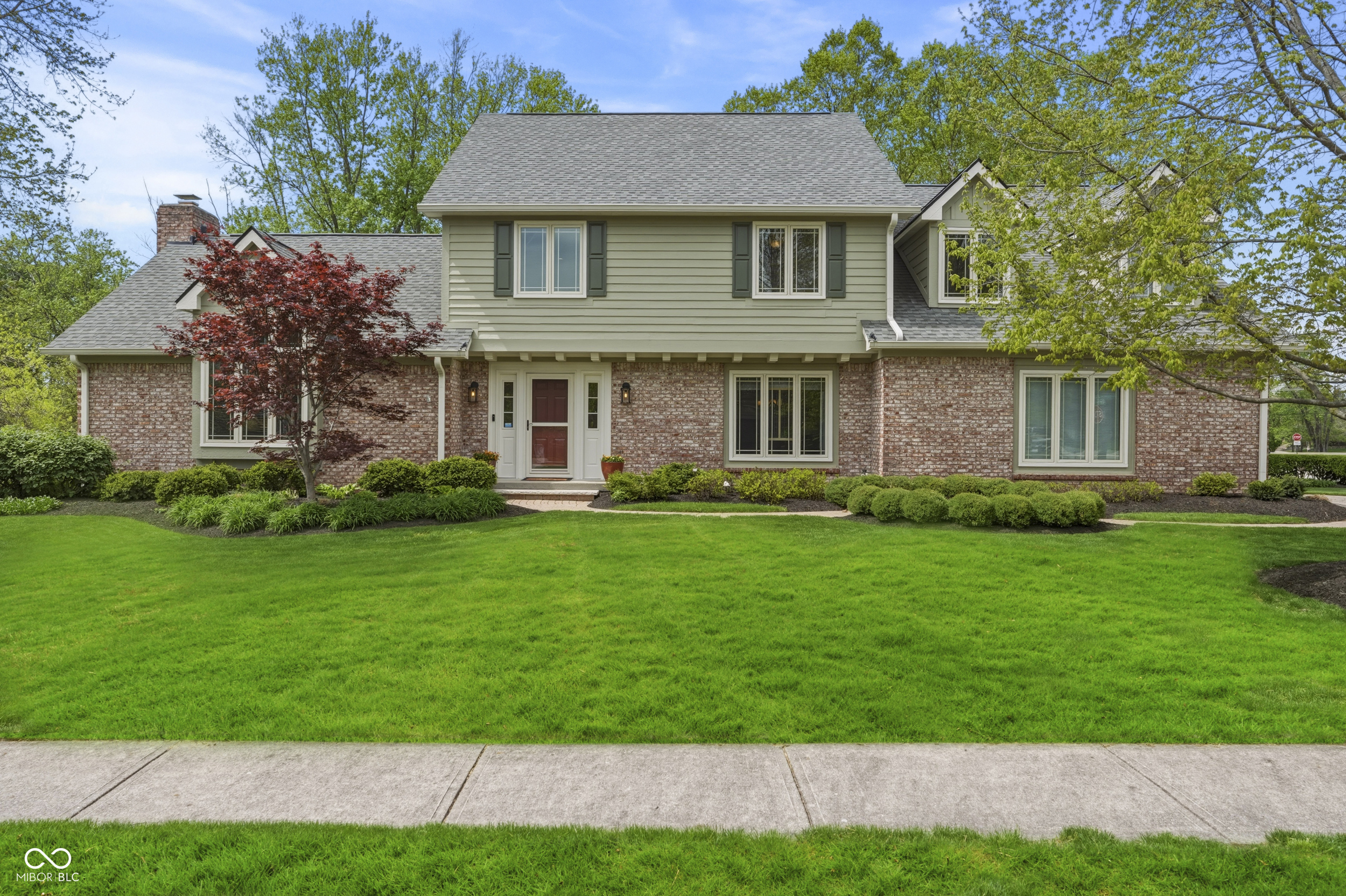 13777 Smokey Hollow Court Carmel IN 46032