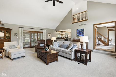 13777 Smokey Hollow Court Carmel IN 46032