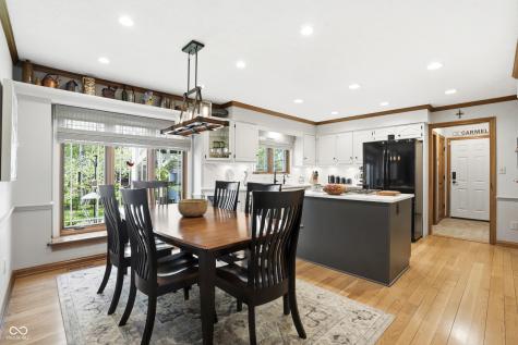 13777 Smokey Hollow Court Carmel IN 46032