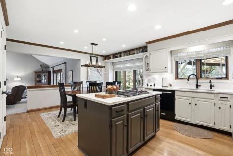 13777 Smokey Hollow Court Carmel IN 46032