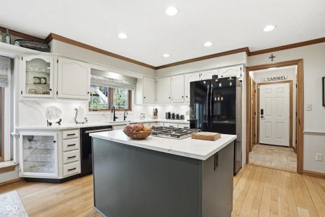 13777 Smokey Hollow Court Carmel IN 46032