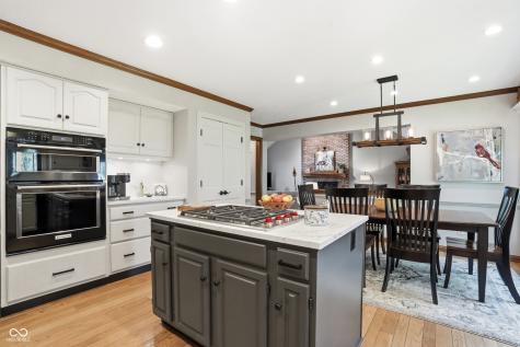 13777 Smokey Hollow Court Carmel IN 46032