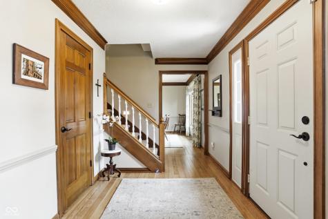 13777 Smokey Hollow Court Carmel IN 46032