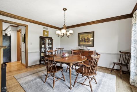 13777 Smokey Hollow Court Carmel IN 46032