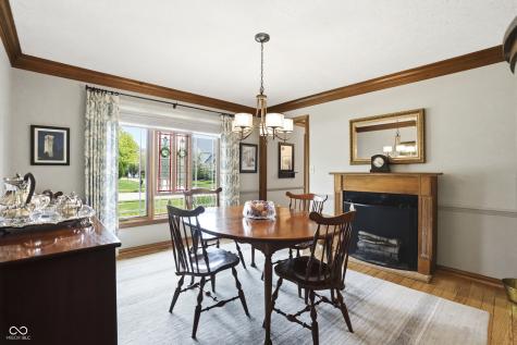13777 Smokey Hollow Court Carmel IN 46032