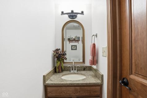 13777 Smokey Hollow Court Carmel IN 46032