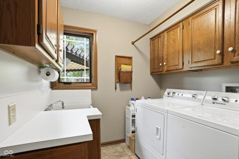 13777 Smokey Hollow Court Carmel IN 46032