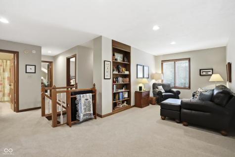 13777 Smokey Hollow Court Carmel IN 46032