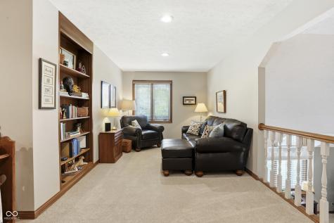 13777 Smokey Hollow Court Carmel IN 46032