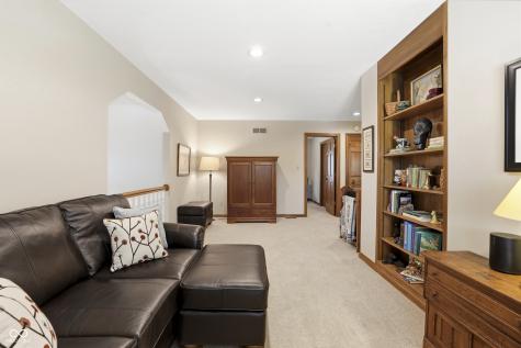 13777 Smokey Hollow Court Carmel IN 46032