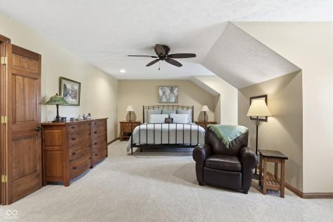 13777 Smokey Hollow Court Carmel IN 46032