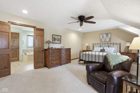 13777 Smokey Hollow Court Carmel IN 46032