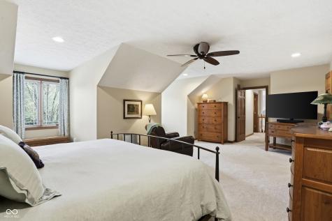 13777 Smokey Hollow Court Carmel IN 46032
