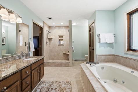 13777 Smokey Hollow Court Carmel IN 46032