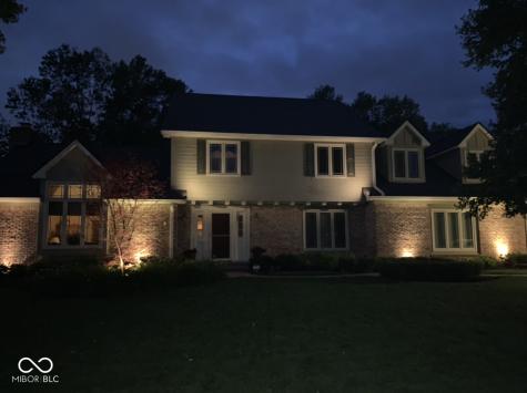 13777 Smokey Hollow Court Carmel IN 46032