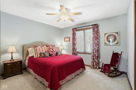 13777 Smokey Hollow Court Carmel IN 46032