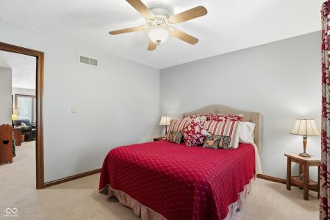 13777 Smokey Hollow Court Carmel IN 46032