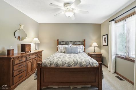 13777 Smokey Hollow Court Carmel IN 46032