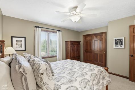 13777 Smokey Hollow Court Carmel IN 46032
