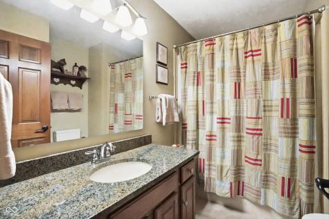 13777 Smokey Hollow Court Carmel IN 46032