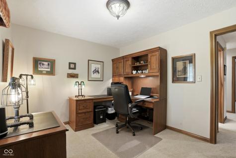 13777 Smokey Hollow Court Carmel IN 46032